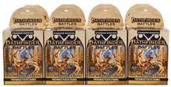 Pathfinder Battles - The Mwangi Expanse Brick